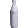 Stanley termofľaša z nehrdzavejúcej ocele All Day Slim Bottle 600 ml Purple Dust levandulová