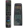 General YAMAHA RAV307, WG50290 EX + ovládanie TV (mini TV) - diaľkový ovládač duplikát