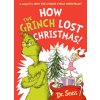 How the Grinch Lost Christmas!