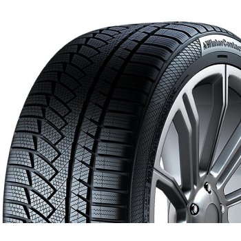 Continental WinterContact TS 850 P 205/45 R17 88V