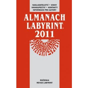 Almanach Labyrint 2011