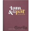 Päťročný denník Tam & späť - Veľký vínový - Tam a zpět