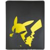 UltraPro Pokémon: A4 album na 360 karet - Elite Series Pikachu (foilové)