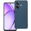 OEM Puzdro Forcell SOFT pre OPPO A40 tmavo modré
