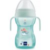 MAM HRNČEK NA UČENIE FUN TO DRINK CUP 270ml, 8+ mesiacov - chlapec