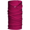 Multifunkčná šatka H.A.D. Solid Colors - Berry