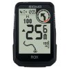Sigma Cyklo-computer Sigma Rox 4.0 Endurance cerná,vc.rychl.+srdec.frekv.+kadence