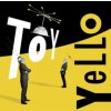 YELLO: TOY CD