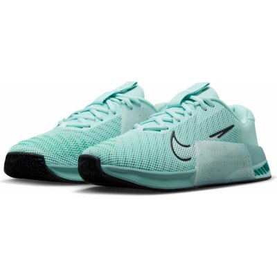 Dámske topánky na cross tréning Nike METCON 9 W tyrkysové DZ2537-300 - EUR 41 | UK 7 | US 9,5