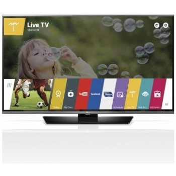 LG 55LF630V