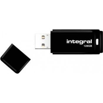 Integral Black 128GB INFD128GBBLK