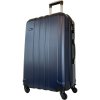 RGL Cestovný kufor ABS + Carbon na 4 kolieskach 95l - L740