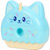 Kawaii Kitty Slime Surprise: Súprava na výrobu slizu, 15 dielov