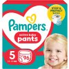 PAMPERS Pants veľ. 5 (96 ks) – Mega Box