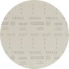 BOSCH Brúsny papier EXPERT M480, 225 mm, zrnitosť 240, 25 ks 2608900713