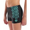 Arena Kikko V Swim Short Graphic chlapčenské plavky