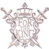For The King (Voucher - Kód na stiahnutie) (PC) (Digitálna platforma: Steam, Jazyk hry: EN)