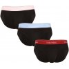 3PACK pánske slipy Calvin Klein čierné (NB4388-2VA) 3XL 120 dní na výmenu alebo vrátenie tovaru!