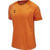 Hummel LEAD POLY JERSEY KIDS 207394 5190