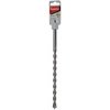 MAKITA vrták SDS-Plus štvorbritý 12x200/260 mm B-62751