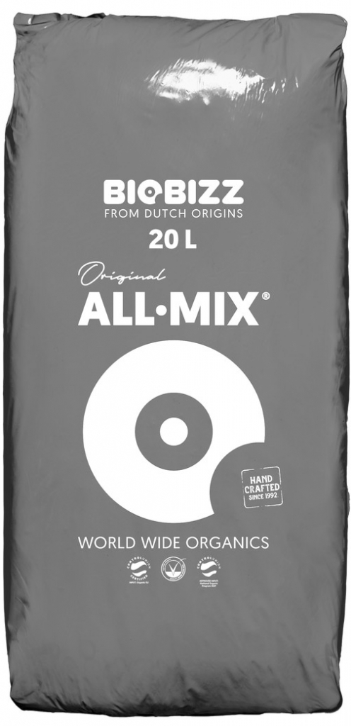BioBizz AllMix 20L