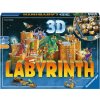 RAVENSBURGER Hra Labyrinth 3D
