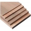 Krick Doštička orech 2x100x1000 mm