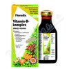 Salus Floradix Vitamin-B-komplex 250ml