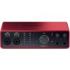 FOCUSRITE Scarlett 16i16 4th Gen