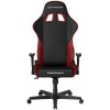 DXRACER Formula čierno-červená