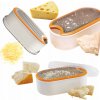 Fiskars Functional Form strúhadlo s miskou, 16,8cm 1019530