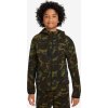 Nike B NSW TCH FLC CAMO TOP L