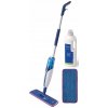 Quick Step čistiaca súprava Spray mop + textília + náplň prípravok Quick Step 1000 ml