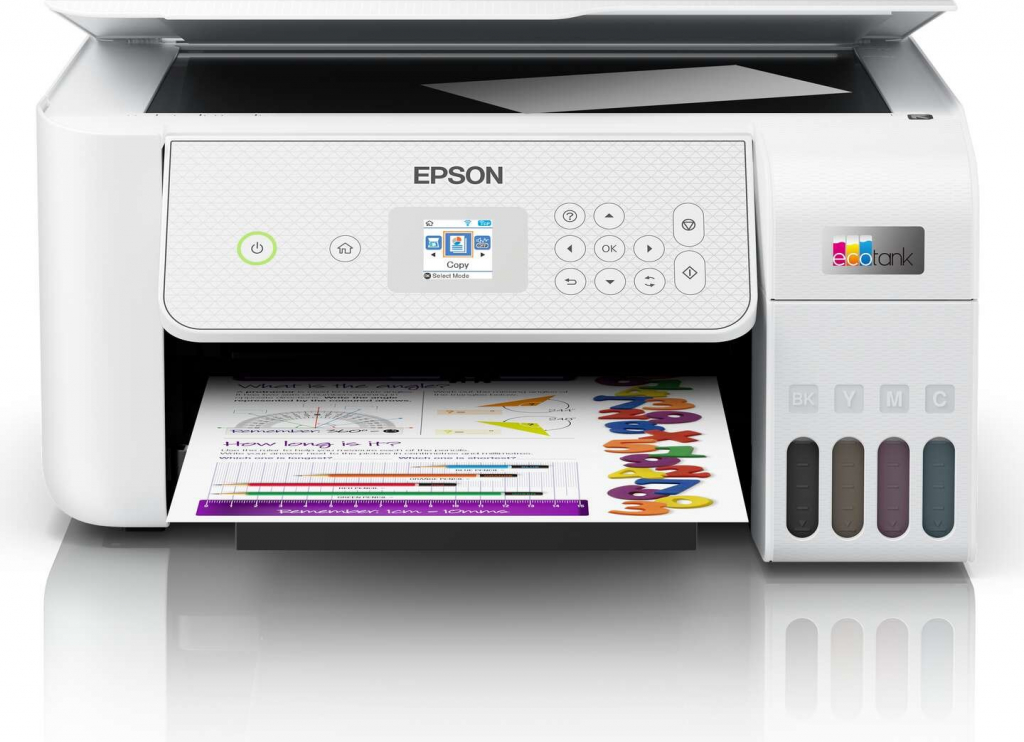 Epson EcoTank L3286