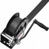 SucceBuy Lanový navijak Ručný lanový navijak 725,7KG 224x151x177MM