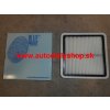 SUBARU FORESTER 01/08- vzduchový filter /NIPPARTS/