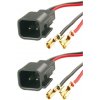 Adaptéry k reproduktorovému konektoru Ford, Mazda, Opel