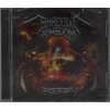 Shadow Kingdom, EYES OF PAIN, CD