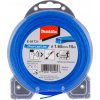 Makita E-01731 pre DUR181 kosiace lanko štvorlisté 1,65 mm 15 m