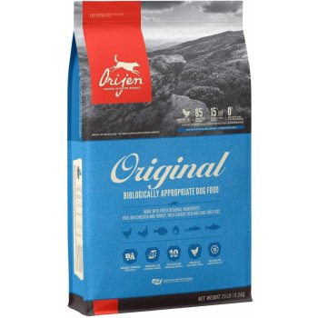 Orijen Dog Original 11,4 kg