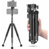 Ulanzi Professional Tripod + Monopod 145cm VLOG + Výzva držáku telefonu / Ulanzi MT-63