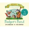 Badger's Band