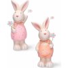 Veľkonočný zajac - 22 cm