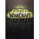 World of Warcraft: Legion (Collector's Edition)