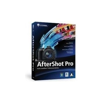 Corel AfterShot Pro ENG