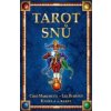 Tarot snů Kniha a 79 karet - Marchetti Ciro Burstein Lee