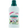 SANYTOL Dezinfekcia na prádlo s vôňou Aloe Vera & kvetov bavlny 500ml