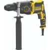 Stanley Impact Drill 1100 W 2-White, Trunk (FMEH1100K-QS)