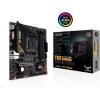 ASUS TUF GAMING A520M-PLUS II soc.AM4 A520 DDR4 mATX M.2 D-Sub HDMI DP 90MB17G0-M0EAY0