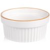 Keramická zapekacia miska 11,5 cm, 290 ml